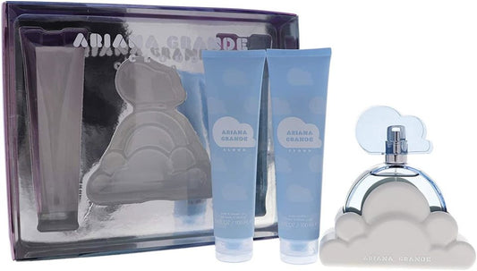 ARIANA GRANDE - CLOUD 3PC SET ( W ) 3.4 OZ