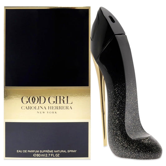 CAROLINA HERRERA - GOOD GIRL SUPREME EDP ( W ) 2.7 OZ