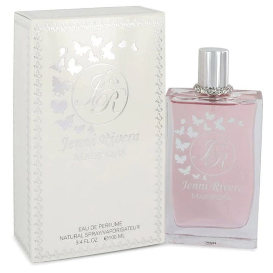 JENNI RIVERA - MARIPOSA ( W ) 3.4 OZ
