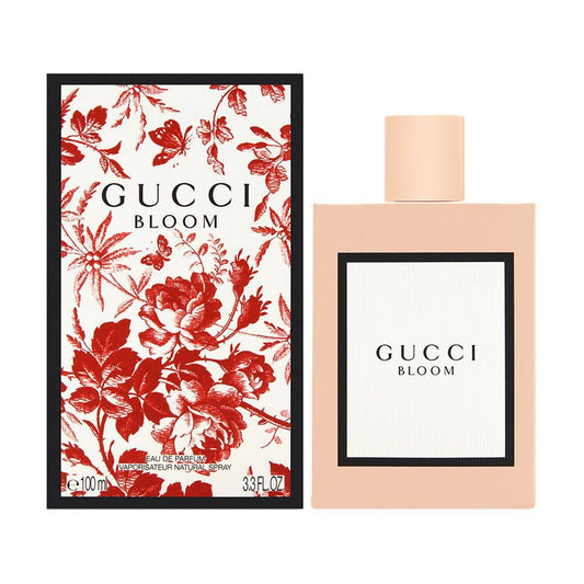 GUCCI - BLOOM EDP  ( W ) 3.4 OZ