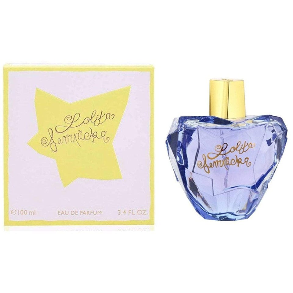 LOLITA LEMPICKA - LOLITA LEMPICKA EDP ( W ) 3.4 OZ