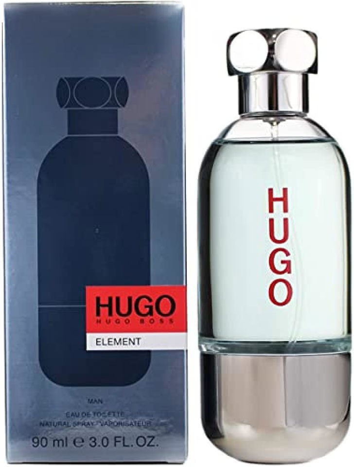 HUGO BOSS - HUGO ELEMENT ( M ) 3.0 OZ