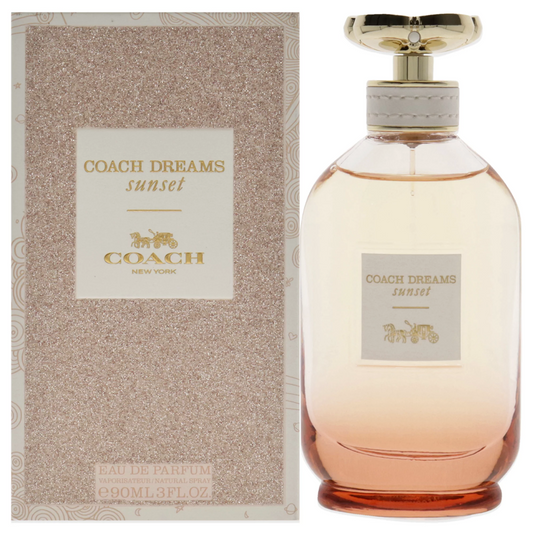 COACH - DREAM SUNSET ( W ) 1.3 OZ