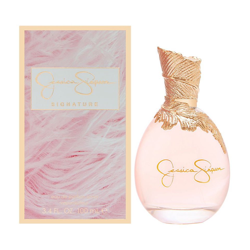JESSICA SIMPSON - SIGNATURE ( W ) 3.4 OZ
