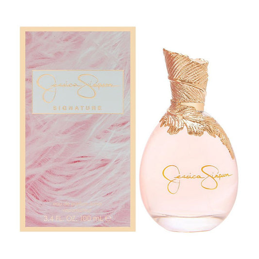 JESSICA SIMPSON - SIGNATURE ( W ) 3.4 OZ