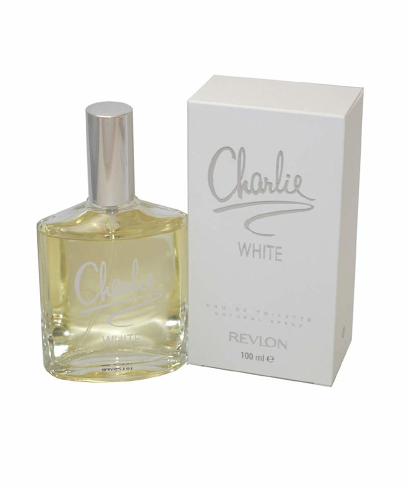 REVLON - CHARLIE WHITE EDT ( M ) 3.4 OZ