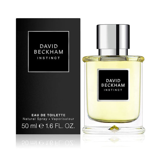 DAVID BECKHAM - INSTINCT ( M ) 1 OZ