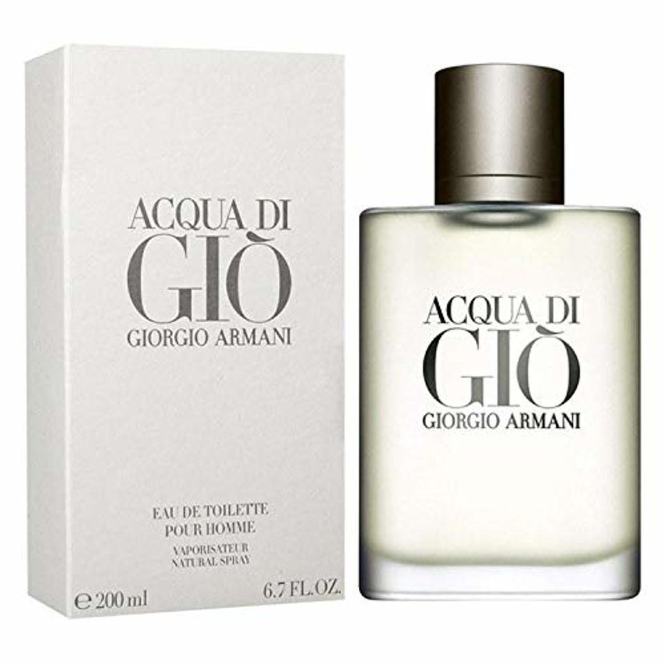 GIORGIO ARMANI - ACQUA DI GIO EDT ( M )