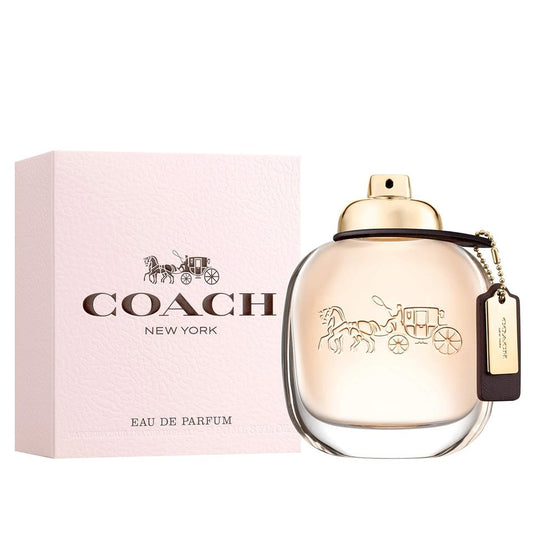 COACH - NEW YORK EDP ( W ) 3.0 OZ