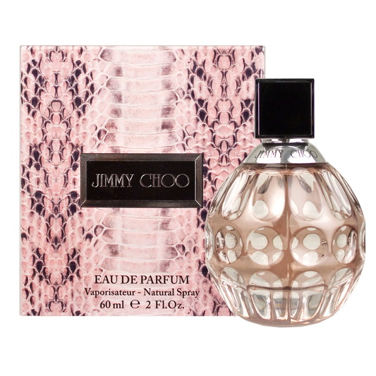 JIMMY CHOO - JIMMY CHOO EDT ( W ) 2.0 OZ