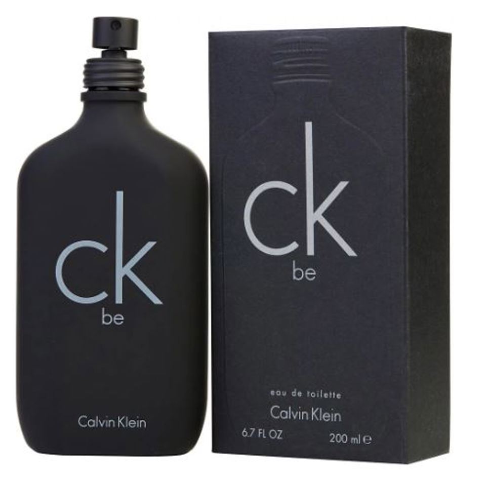 CALVIN KLEIN - CK BE EDT ( M ) 6.7 OZ