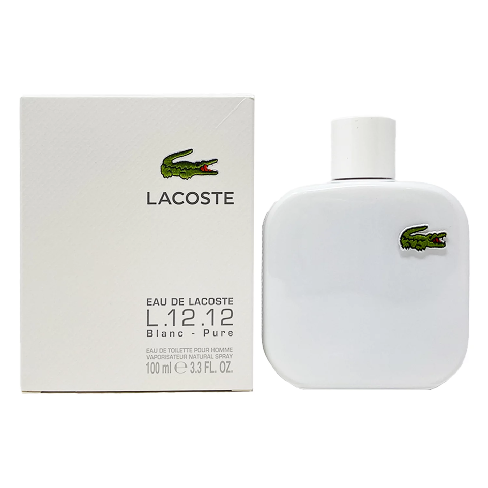 LACOSTE - LACOSTE ( M ) 3.4 OZ