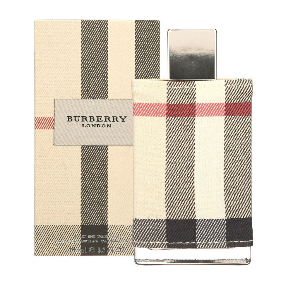BURBERRY - LONDON EDP ( W ) 3.3 OZ