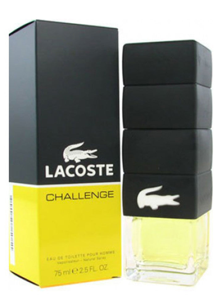 LACOSTE - CHALLENGE EDT ( M )