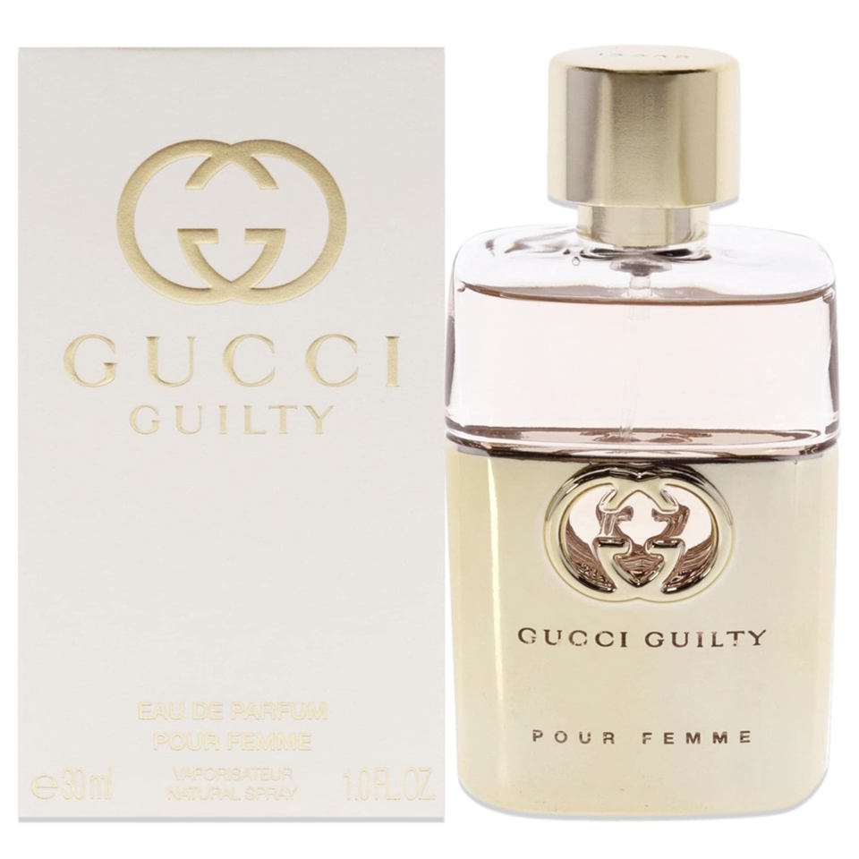 GUCCI - GUCCI GUILTY ( W ) 1 OZ