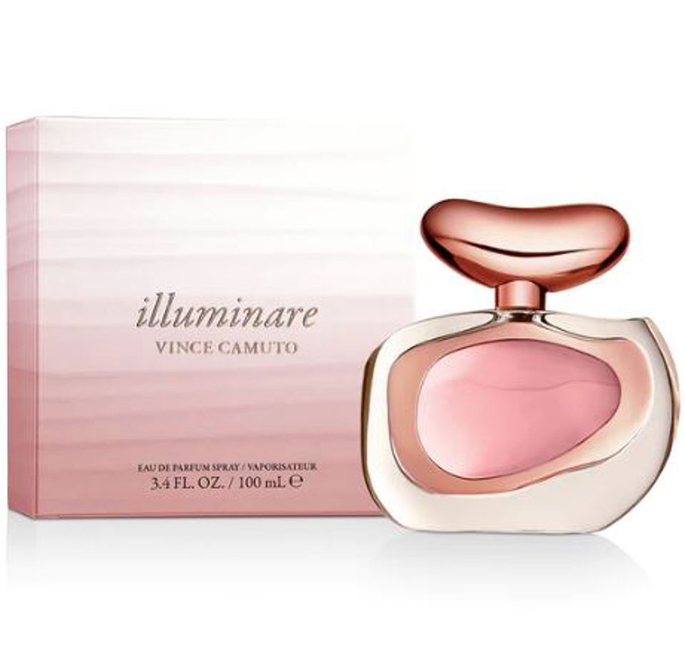 VINCE CAMUTO - ILLUMINARE ( W ) 3.4 OZ