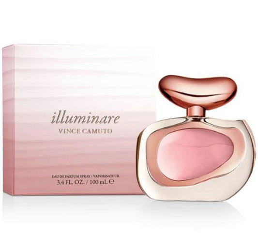 VINCE CAMUTO - ILLUMINARE ( W ) 3.4 OZ