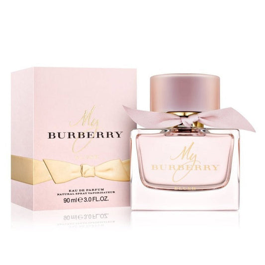 BURBERRY - MY BURBERRY BLUSH EDP ( W ) 3.0 OZ