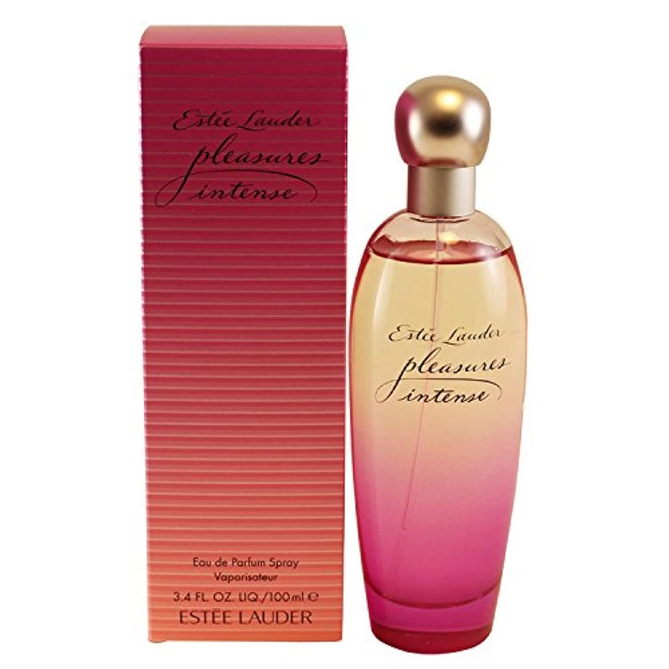 ESTEE LAUDER - PLEASURES INTENSE EDP ( W ) 3.4 OZ