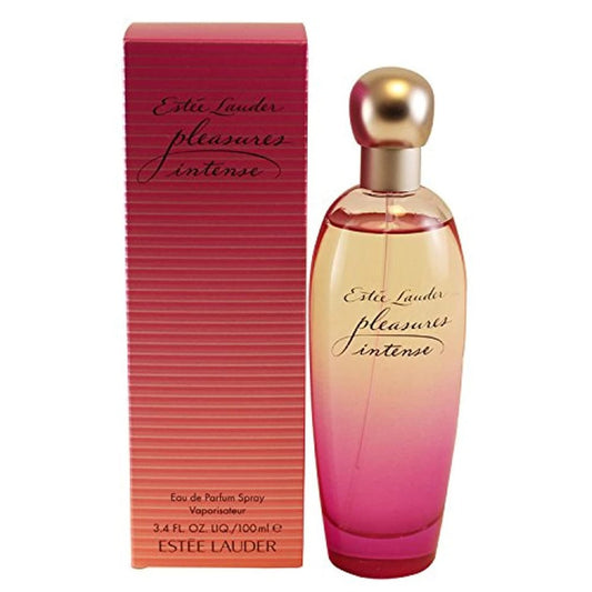 ESTEE LAUDER - PLEASURES INTENSE EDP ( W ) 3.4 OZ