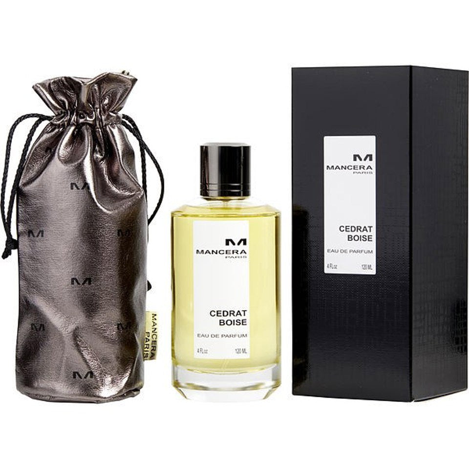 MANCERA PARIS CEDRAT BOISE EDP ( M ) 4.0 OZ
