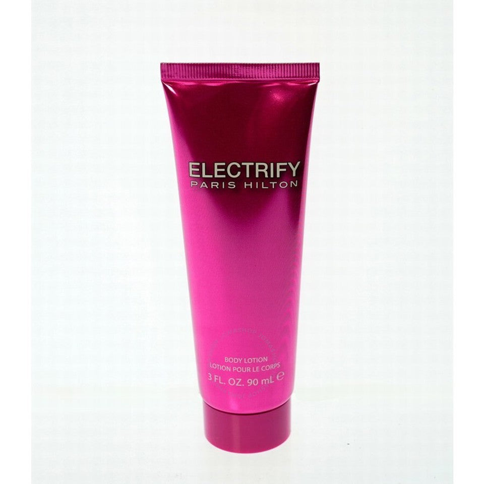 PARIS HILTON ELECTRIFY ( W )