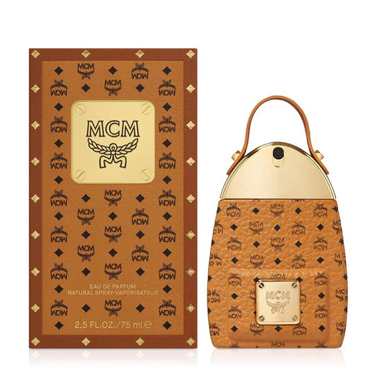 MCM - MCM EDP ( W ) 2.5 OZ