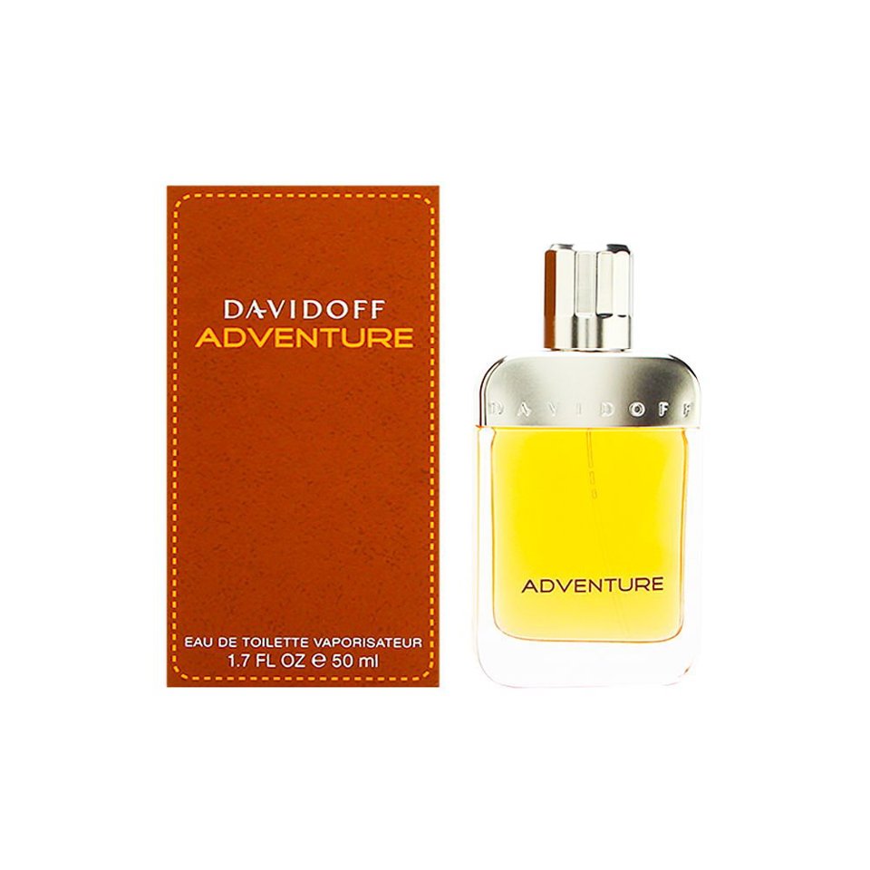 DAVIDOFF - ADVENTURE ( M ) 1.7 OZ