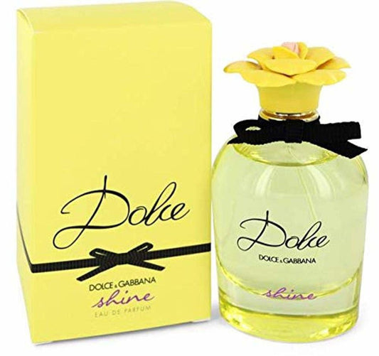 DOLCE & GABBANA - DOLCE SHINE ( W ) 1.6 OZ