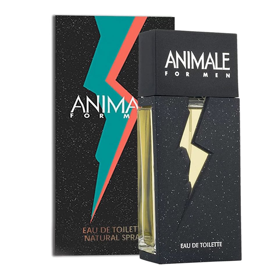 ANIMALE - ANIMALE EDT ( M ) 3.4 OZ