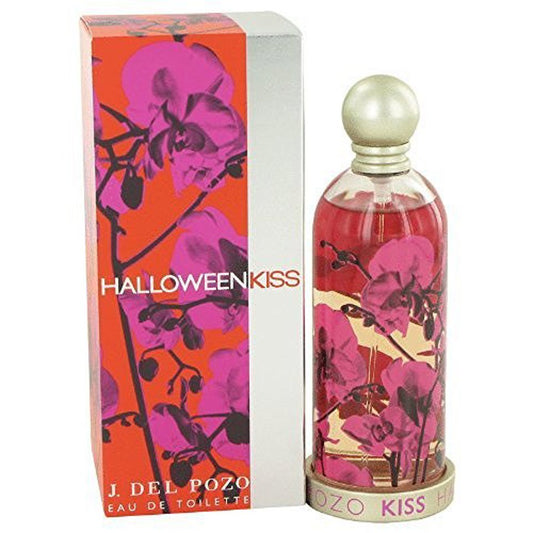 JESUS DEL POZO - KISS ( W ) 3.4 OZ
