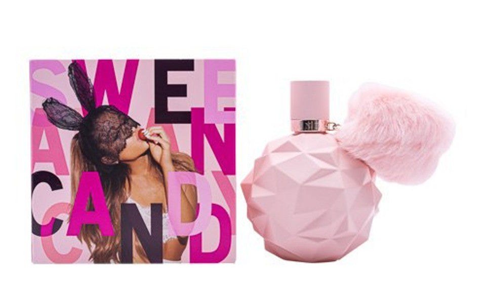 ARIANA GRANDE - SWEET LIKE CANDY EDP ( W ) 3.4 OZ