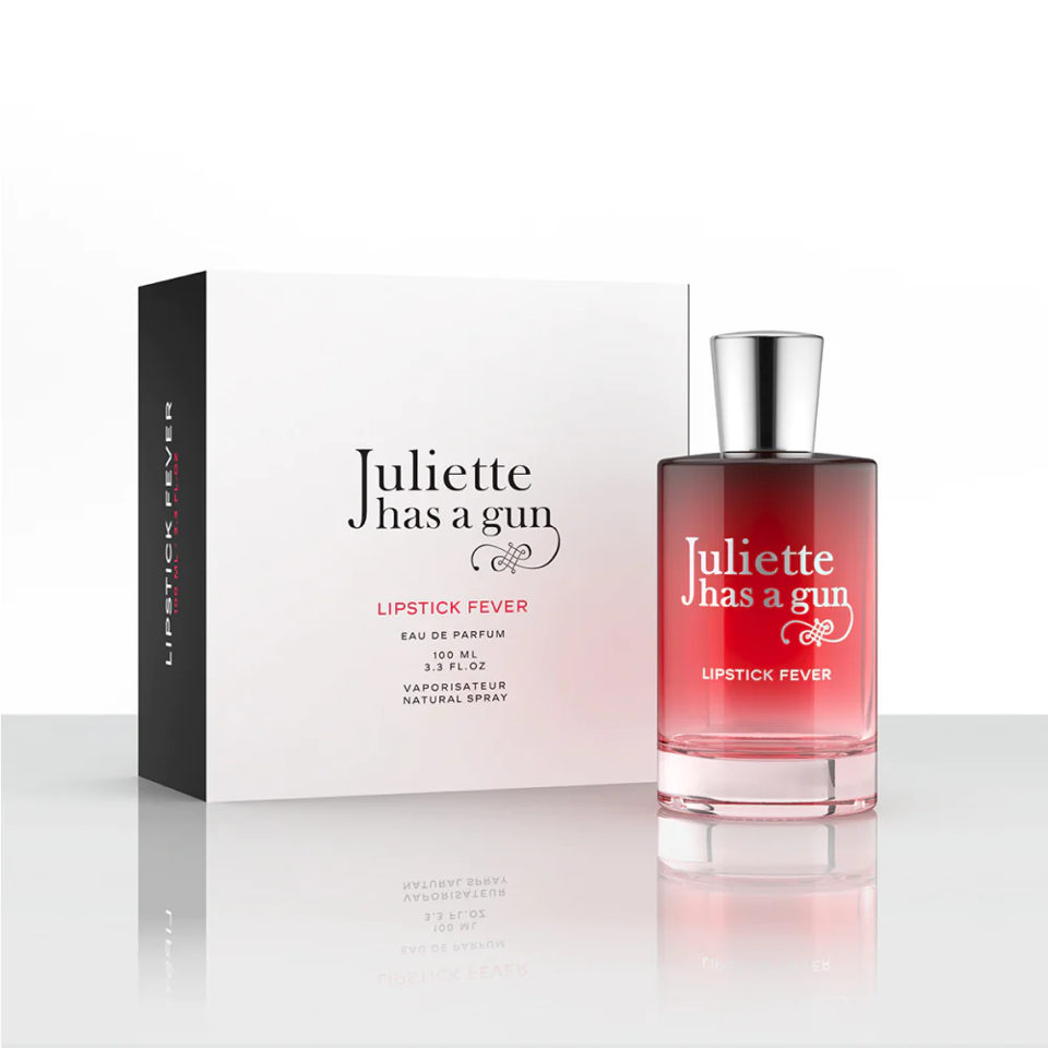 JULIET HAS A GUN - LIPSTICK FEVER EDP ( W ) 3.3 OZ