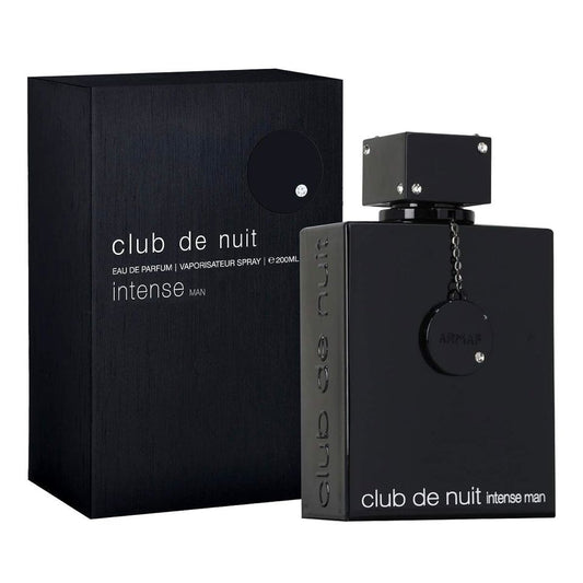ARMAF - ARMAF CLUB DE NUIT EDP ( M ) 3.6 OZ