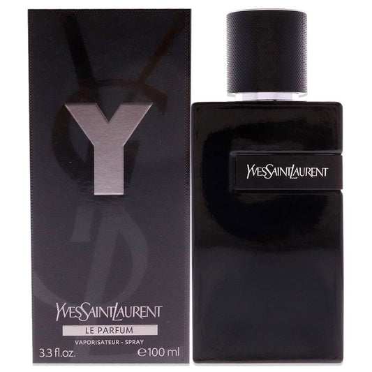 YSL - Y LE PARFUM ( M ) 3.3 OZ