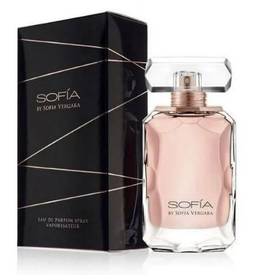 SOFIA VERGARA - SOFIA ( W ) 3.4 OZ