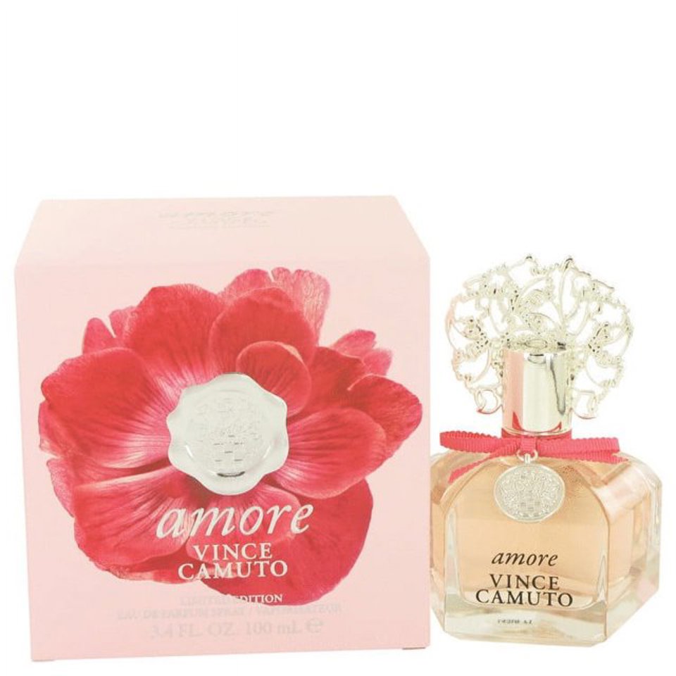 VINCE CAMUTO - AMORE EDP ( W ) 3.4 OZ