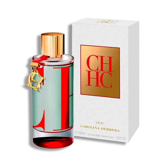 CAROLINA HERRERA - L'EAU ( W ) 5 OZ