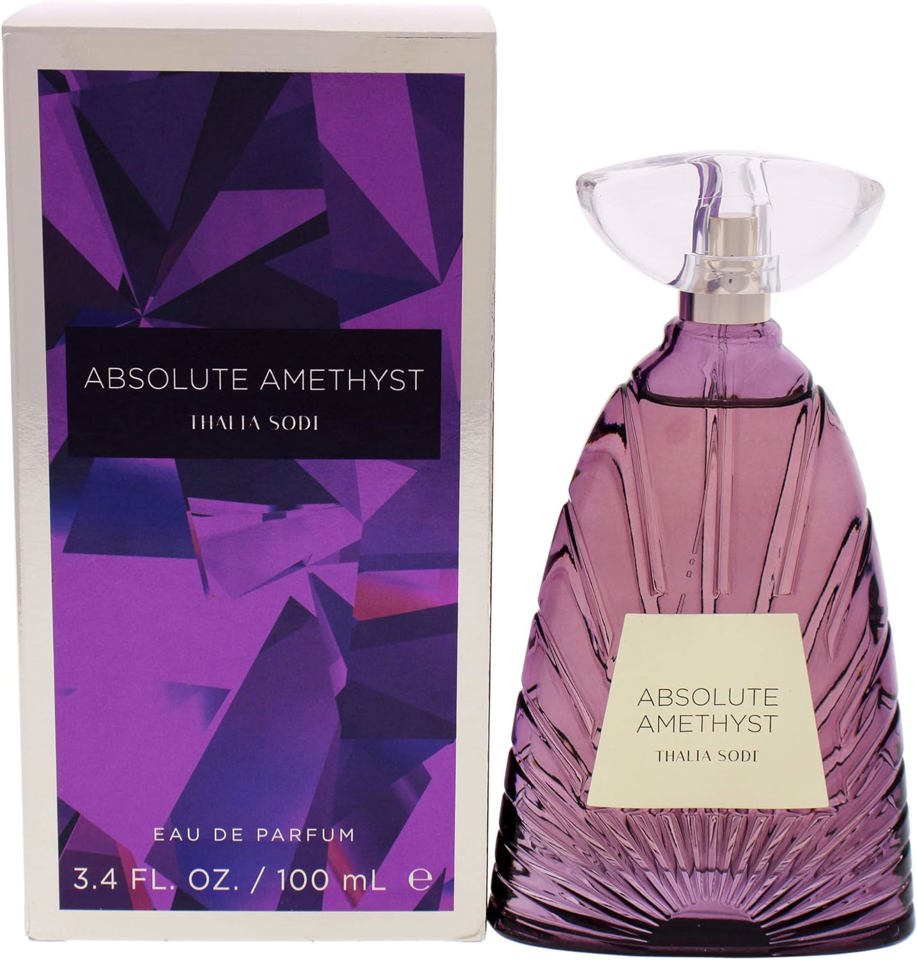 THALIA SODI - ABSOLUTE AMETHYST EDP ( W ) 3.4 OZ
