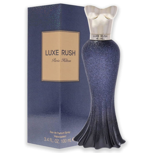 PARIS HILTON - LUXE RUSH EDP ( W ) 3.4 OZ