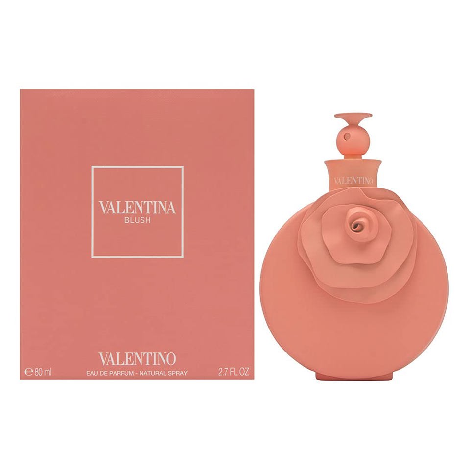 VALENTINO - VALENTINA BLUSH  EDP ( W ) 2.7 OZ