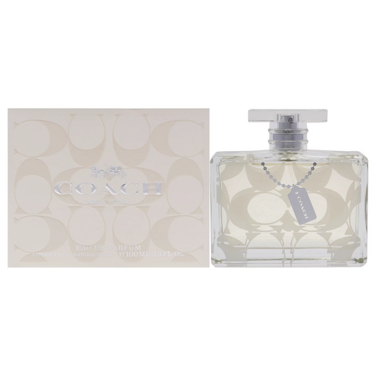 COACH - SIGNATURE EDP ( W ) 3.4 OZ