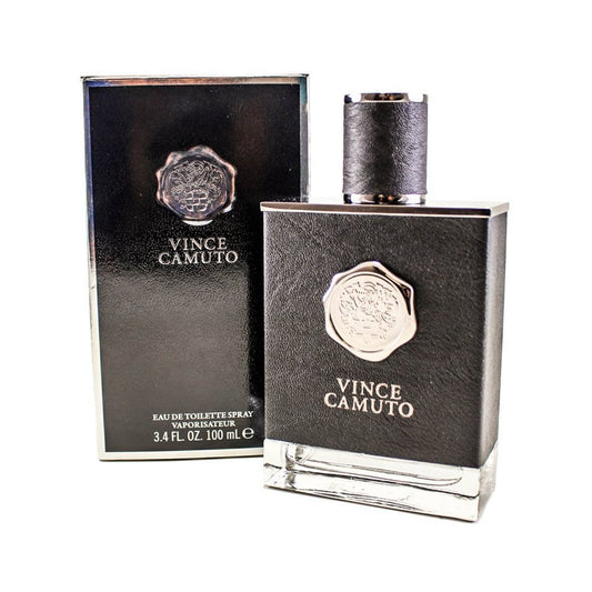 VINCE CAMUTO - VINCE CAMUTO MAN ( M ) 3.4 OZ