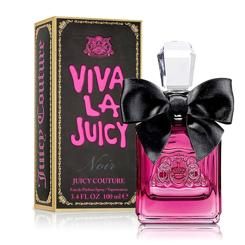 JUICY COUTURE - VIVA LA JUICY NOIR EDP ( W ) 3.4 OZ