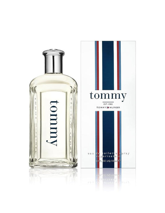 TOMMY HILFIGER - TOMMY EDT ( M ) 3.4 OZ