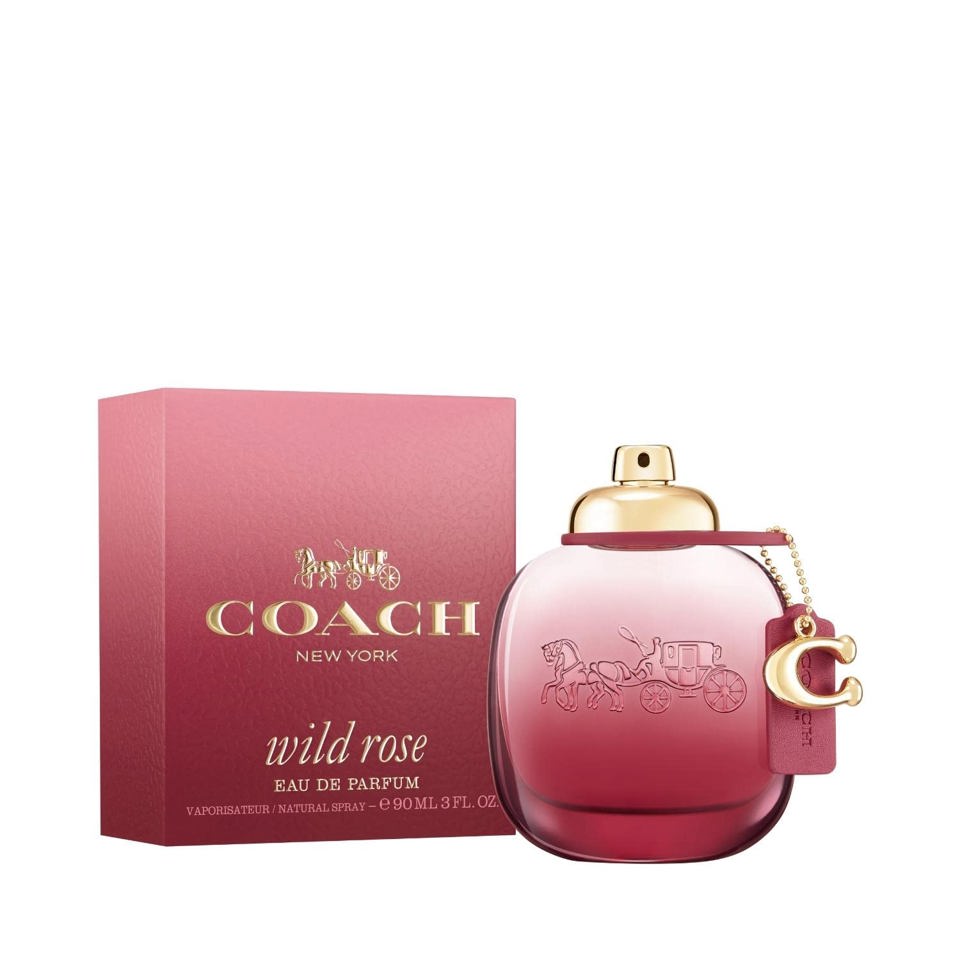 COACH - WILDROSE EDP ( W ) 3.0  OZ