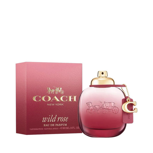 COACH - WILDROSE EDP ( W ) 3.0  OZ