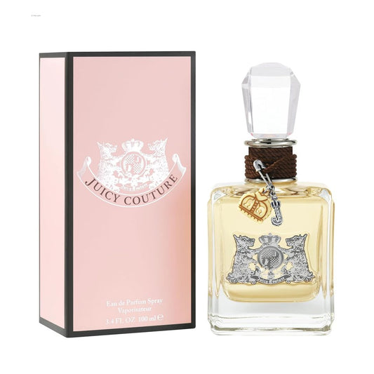 JUICY COUTURE - COUTURE LA ( W ) 3.4 OZ