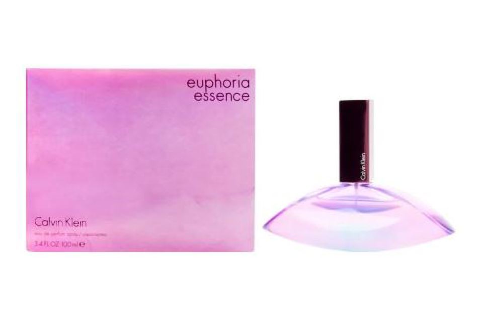 CALVIN KLEIN - EUPHORIA ESSENCE ( W ) 3.4 OZ