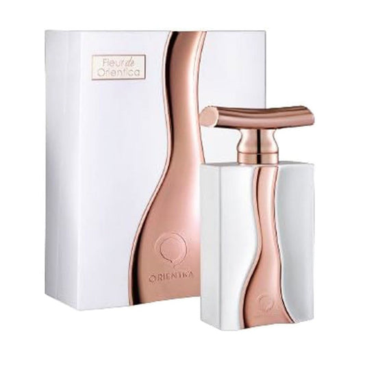 ORIENTICA - FLEUR EDP ( W ) 3.0 OZ